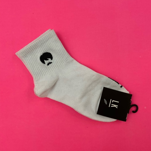 Liza koshy “jet” socks - Picture 1 of 3